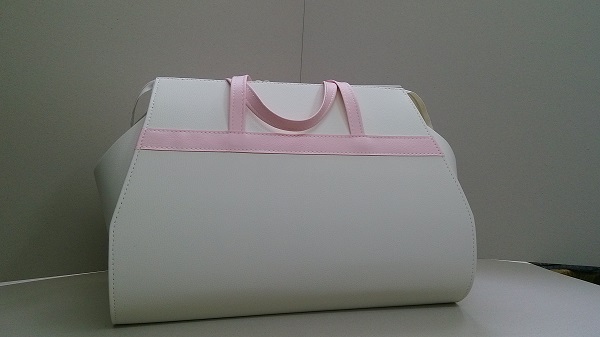 Βαπτιστική Τσάντα - Σ60168 ροζ
