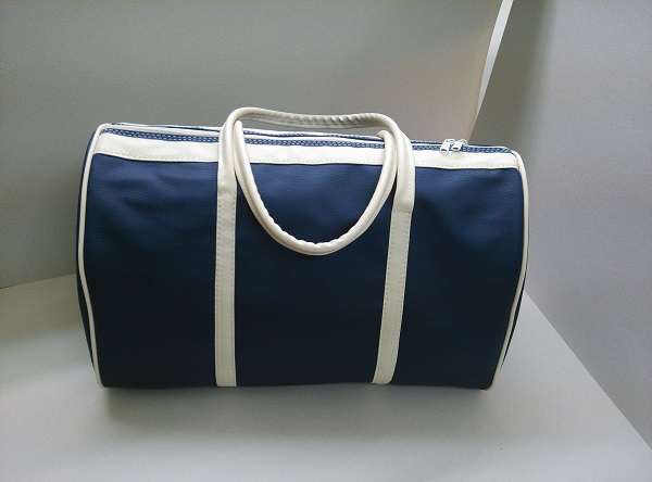 Βαπτιστική Τσάντα - T150168 μπλε